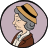 Miss Marple icon