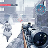 Frontline Sniper Shoot Action Battleground FPS icon