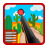 Cowboy Shooting Game icon