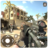 Army Counter Terrorist Desert Storm Battlegrounds icon
