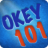 Okey101 icon