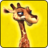 My Talking Giraffe icon