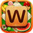 Woord Snack icon