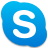 Skype version 8.30.0.50