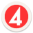 TV4 Play icon