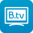 B.tv icon