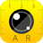 AR Measure icon