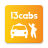 13cabs icon