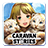 CARAVAN version 2.5.0