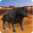 Angry Bull Racing Attack version 1.5