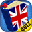 UK GK Quiz icon