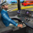 Indian Train Pro Driving Sim : City Train Game icon