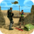 Cover Attack Deadly Shooters icon