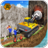 Tunnel Construction 2018 - Mega Machines Simulator icon