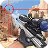 Mountain Shoot Sniper icon