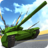 Tank Traffic Racer 2 icon