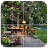 Home Garden Puzzle icon