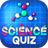 Science Quiz version 3.0