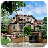 Luxury Houses Puzzle icon