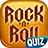 Rock and Roll Music Quiz icon