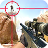 Mountain Sniper Shoot icon