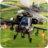 Heavy Gunship Helicopter War APK Download