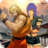 Ultimate Wrestling Clash -Kung Fu fighting game version 1.0.9