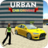 Urban Car Driving icon