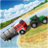 Tractor Pull Heavy Transport version 1.0
