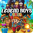 Legend Boys World version 1.6