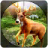 Ultimate Hunting Animal Sniper Shooting icon