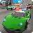 City Police Car Simulator icon