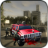 Truck Zombie Killer 3D Driving icon