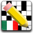 Cruciverba gratis Italiano version 1.8.3