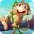 Monkey Runner icon