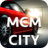 Midtown Cars Madness City icon