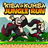 Monkey Run icon