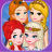 princessofthronesdressup icon