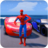 Superheroes Car Stunt Racing Games icon
