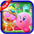 Kirby Blast icon