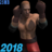 Kick Boxing Game 2018 icon