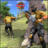 US Army Commando Glorious War : FPS Shooting Game icon