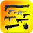 Guns Sound 2 icon