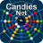 Candies Net icon