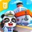 Little Panda Captain 8.27.10.00