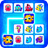Onet Connect Links Fun Game icon