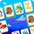 Connect Animals : Onet Kyodai icon