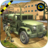 US OffRoad Army Truck driver 2017 icon