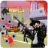 San Andreas - Hammer Crime Sim icon