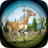 Deer Hunting Game 2018: Wild Shooting icon